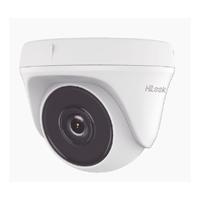 CAMARA TURRET TURBOHD 2 MEGAPIXELES HIKLOOK BY HIKVISION THC-T120-PC LENTE 2.8 MM / 20 MTS IR EXIR / 4 TECNOLOGIAS (TVI / AHD / CVI / CVBS) / USO EN INTERIOR CAMARA TURRET TURBOHD 2 MEGAPIXELES HIKLOOK BY HIKVISION THC-T120-PC LENTE 2.8 MM / 20 MTS IR EXIR / 4 TECNOLOGIAS (TVI / AHD / CVI / CVBS) / USO EN INTERIOR